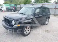2016 Jeep PATRIOT photo