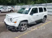 2016 Jeep PATRIOT фото