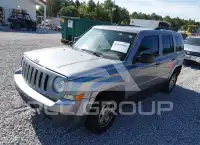 2016 Jeep PATRIOT фото