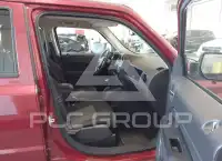 2016 Jeep PATRIOT photo