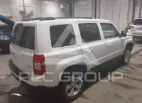 2016 Jeep PATRIOT фото