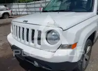 2016 Jeep PATRIOT фото