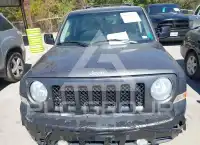 2016 Jeep PATRIOT photo
