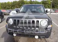 2016 Jeep PATRIOT фото