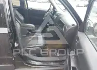 2016 Jeep PATRIOT фото