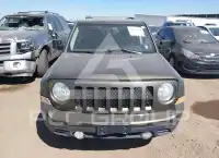 2016 Jeep PATRIOT photo