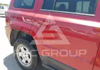 2016 Jeep PATRIOT фото