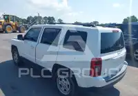 2016 Jeep PATRIOT фото
