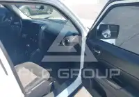 2016 Jeep PATRIOT фото