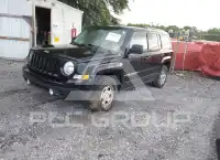 2016 Jeep PATRIOT photo