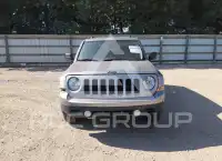 2016 Jeep PATRIOT photo