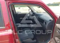 2016 Jeep PATRIOT фото