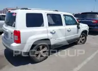 2016 Jeep PATRIOT фото