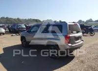 2016 Jeep PATRIOT photo