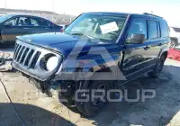 2016 Jeep PATRIOT фото