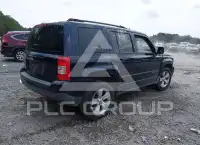 2016 Jeep PATRIOT фото