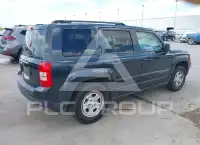 2016 Jeep PATRIOT photo