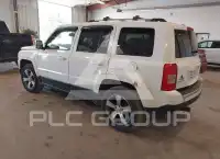 2016 Jeep PATRIOT photo
