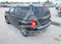 2016 Jeep PATRIOT фото