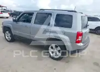 2016 Jeep PATRIOT photo