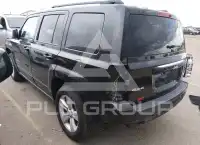 2016 Jeep PATRIOT фото