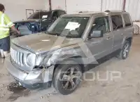 2016 Jeep PATRIOT photo