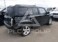 2016 Jeep PATRIOT фото