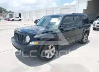 2016 Jeep PATRIOT photo