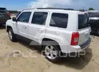 2016 Jeep PATRIOT photo