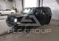 2016 Jeep PATRIOT photo