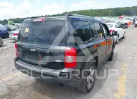 2016 Jeep PATRIOT фото