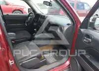 2016 Jeep PATRIOT фото