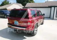 2016 Jeep PATRIOT фото
