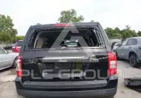 2016 Jeep PATRIOT фото