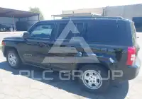 2016 Jeep PATRIOT фото