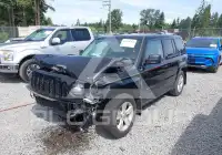 2016 Jeep PATRIOT photo