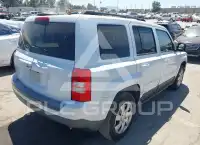 2016 Jeep PATRIOT фото