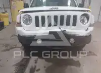 2016 Jeep PATRIOT фото