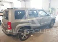 2016 Jeep PATRIOT photo