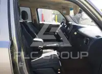 2016 Jeep PATRIOT фото
