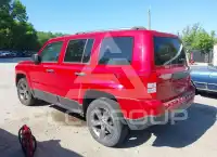 2016 Jeep PATRIOT фото
