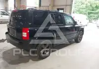 2016 Jeep PATRIOT фото