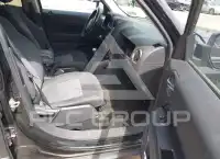 2016 Jeep PATRIOT фото