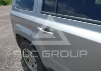 2016 Jeep PATRIOT фото