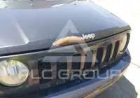2016 Jeep PATRIOT photo