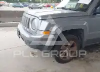 2016 Jeep PATRIOT photo