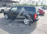 2016 Jeep PATRIOT фото
