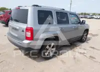 2016 Jeep PATRIOT photo