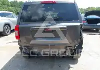 2016 Jeep PATRIOT фото
