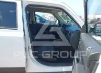 2016 Jeep PATRIOT фото